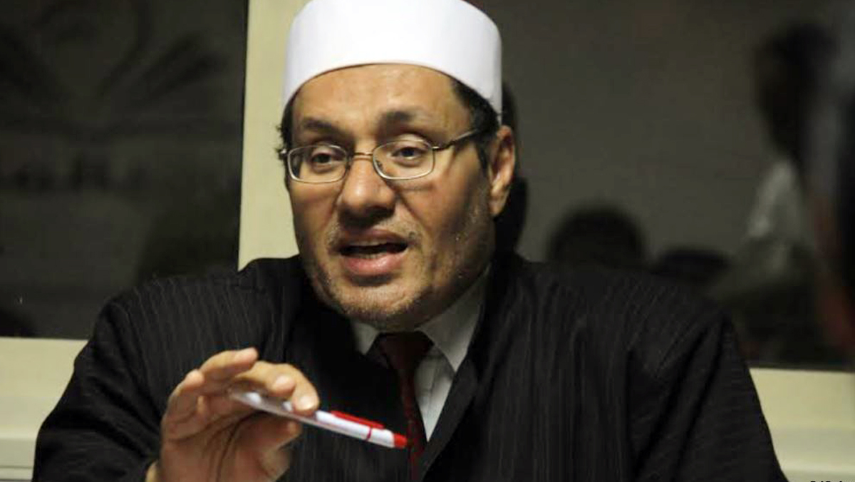  د /   مصطفى راشد يكتب : متى تفهم الجماعات المتأسلمة أنها أشد أعداء الله&nbsp;